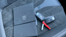 Peugeot 3008 1.2 PureTech GT Premium 5dr EAT8 Petrol Estate